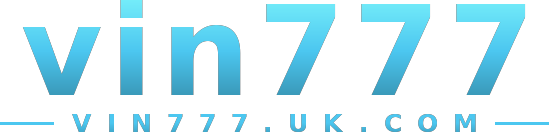 vin777 logo